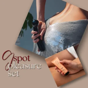 G-Spot Pleasure Set