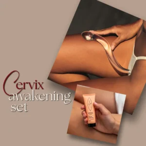 Yoni Massage Set 1