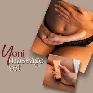 Yoni Massage Set 1