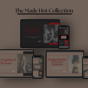 The Made Hot Collection
