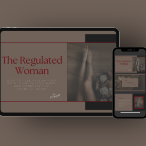 The Regulated Woman