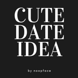 Cute Date Idea